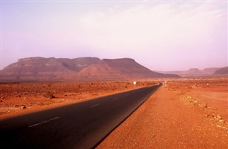 Mauritania