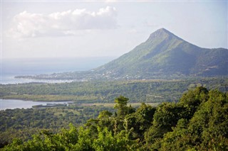 Mauritius