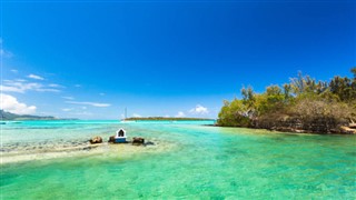 Mauritius