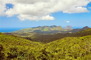 Mauritius