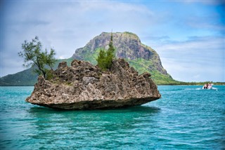 மொரிஷியஸ்