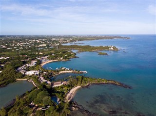 Mauritius