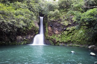 Mauritius
