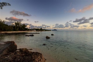 Mauritius