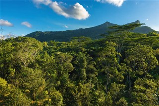 Mauritius