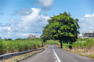 மொரிஷியஸ்