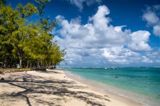 Mauritius