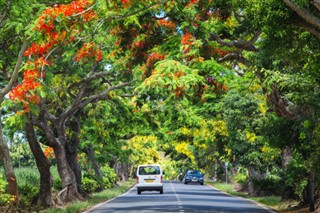 Mauritius