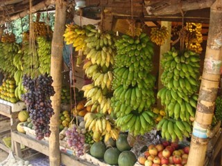 மொரிஷியஸ்