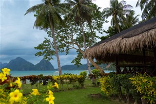 மொரிஷியஸ்