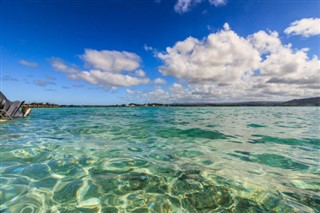 マヨット島