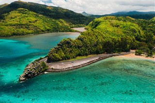 Mayotte