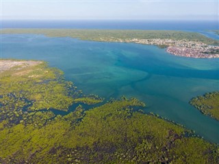 マヨット島