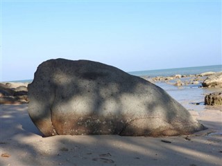 マヨット島