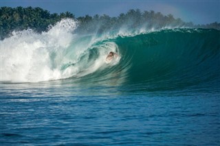 マヨット島