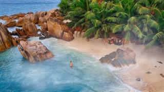 Mayotte vremenske zone