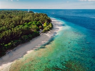 Mayotte