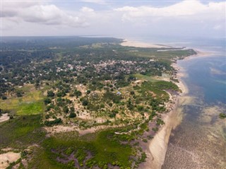 マヨット島