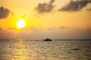 マヨット島 気象ゾーン