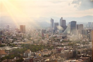 Mexikó