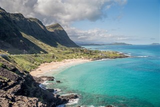 中途島