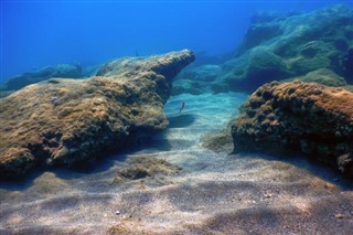 中途島