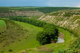 Moldavija