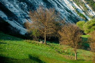 Moldavija vremenske zone