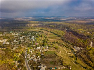 Moldavië