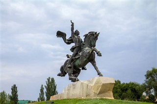 Moldova time zones