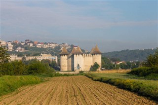 Moldavia