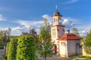 Moldavië