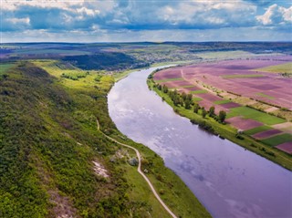 Moldavië