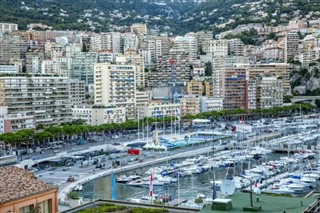 Monaco