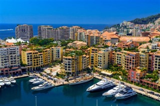 Monaco