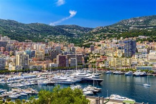 Monaco