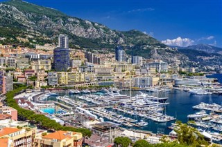 Monaco