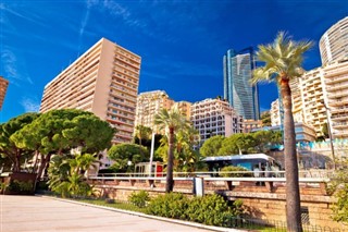 Monaco