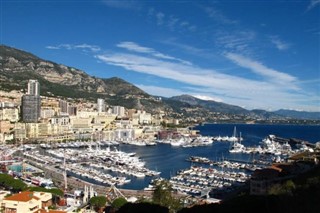 Monaco