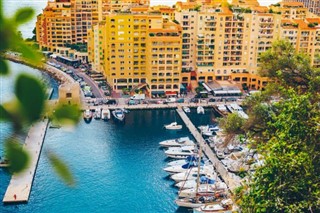 Monaco