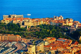 Monaco