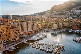 Monaco