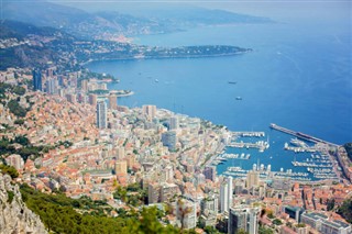 Monaco