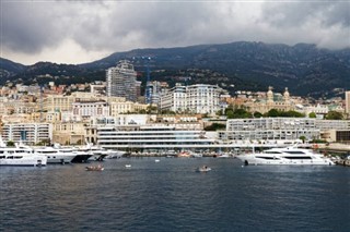 Monaco