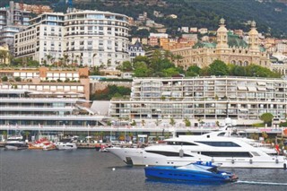 Monaco