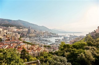 Monaco