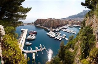 Monaco