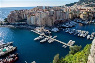 Monaco