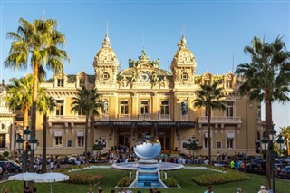 Monaco