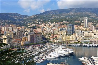 Monaco